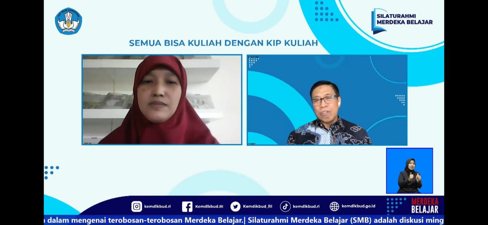 podiumnews.com-Semua Bisa Kuliah dengan KIP Kuliah Merdeka, Begini Caranya!